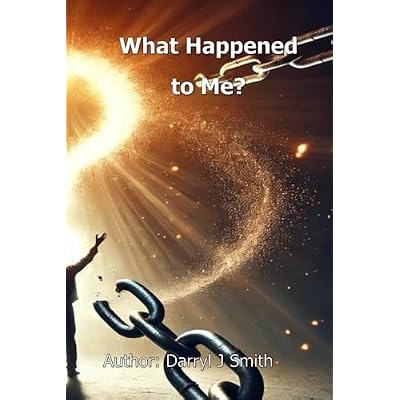 What Happened to Me?