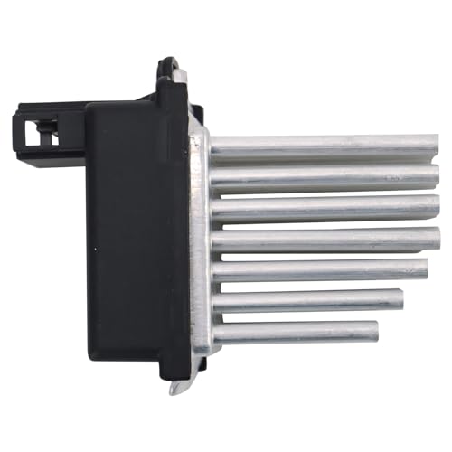 Image of TRQ Heater Blower Motor Resistor Compatible with 98-05 Audi Allroad A6