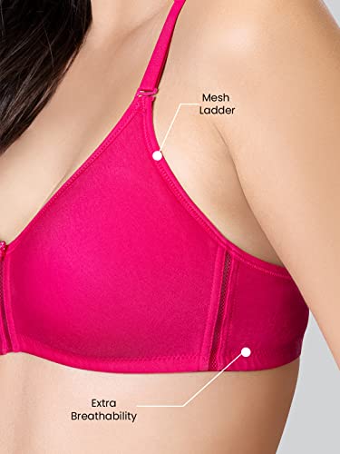 Image of Lyra Women Molded Bra