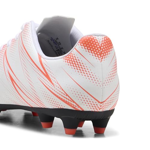 Image of Puma Mens Attacanto Firm, Artificial Ground Soccer Cleat