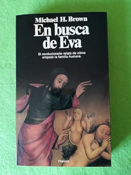 En busca de Eva