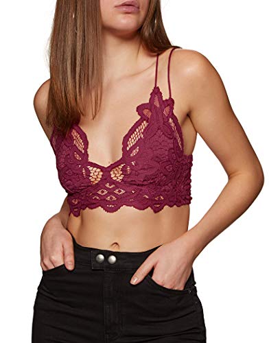 Image of Free People Adella Bralette (Small)