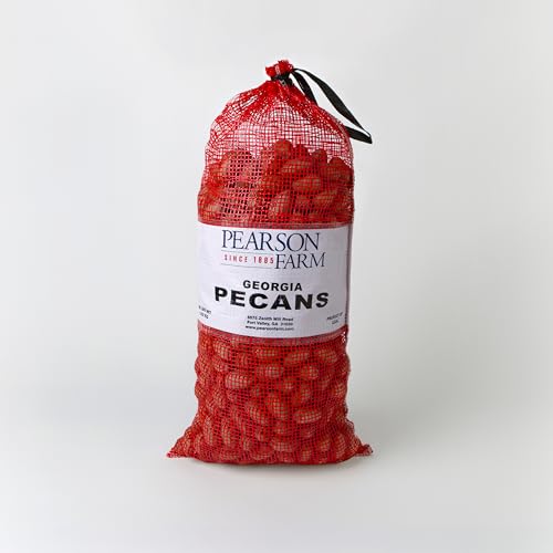 Image of In-Shell Georgia Pecans 5 lb