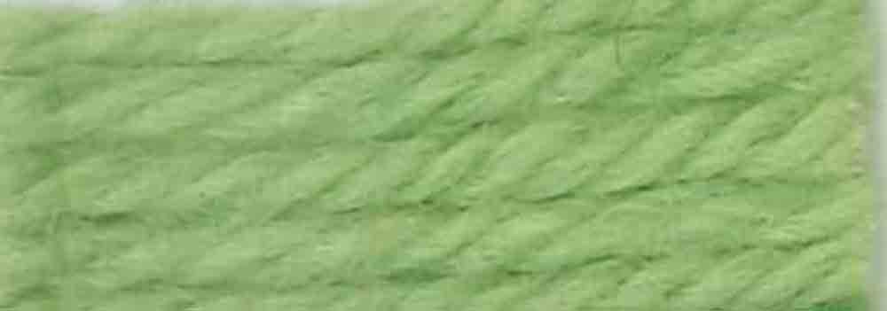 Dmc Chartreuse 486-7041 Tapestry And Embroidery Wool, 8.8-Yard,