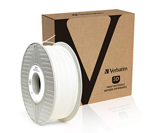 Verbatim 1 kg filament ABS 3D - vue 5