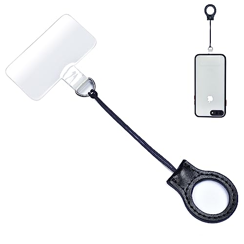 双眼鏡用ストラップ ホルダー 携帯ストラップ フィンガーストラップ 落下防止 双眼鏡用ストラップ ホルダー 携帯ストラップ フィンガー