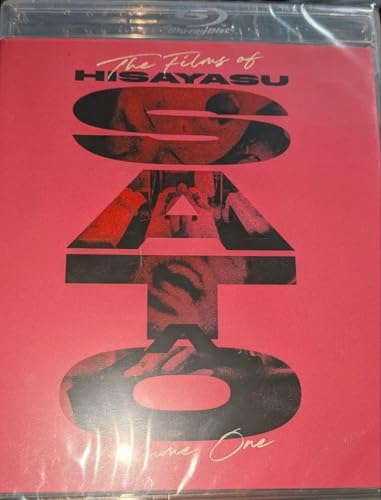 The Films of Hisayasu Sato: Volume 1