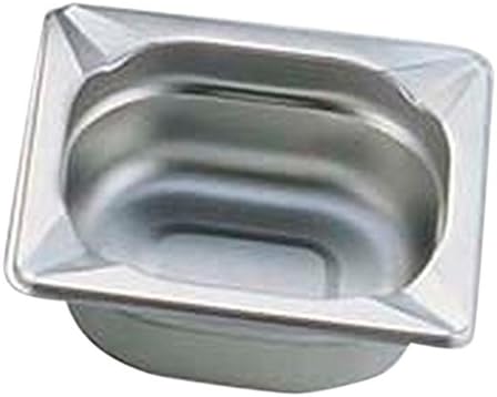 Amazon Kingo ホテルパン 1 6 150mm 16150 ステンレススチール 中国 Aht7333 バット オンライン通販