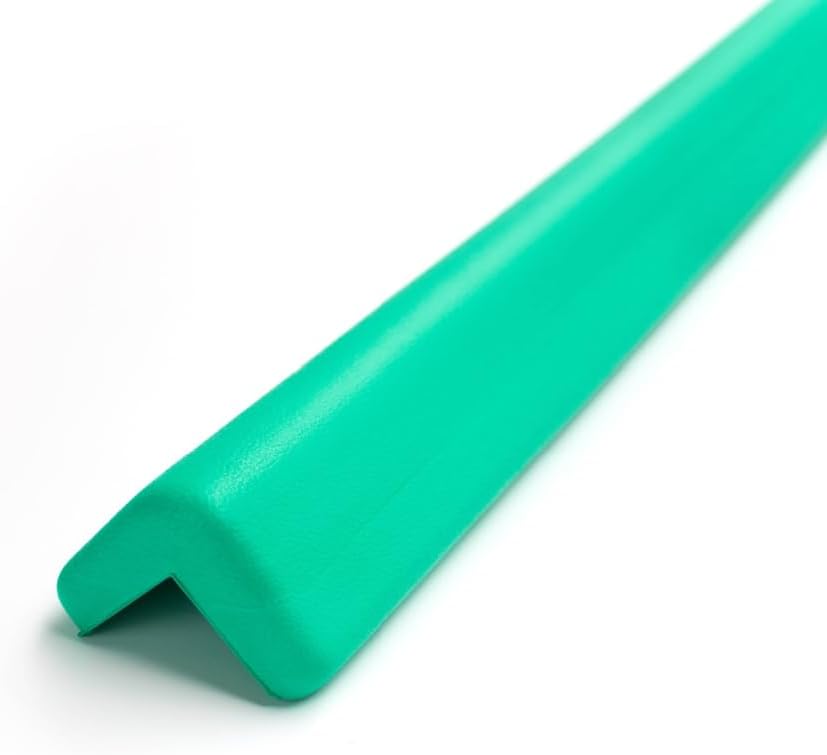 Duma SafeCorner Guard Deluxe Green