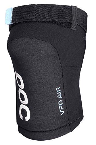 Image of POC Joint VPD Air Knee Pad Uranium Black X-Large
