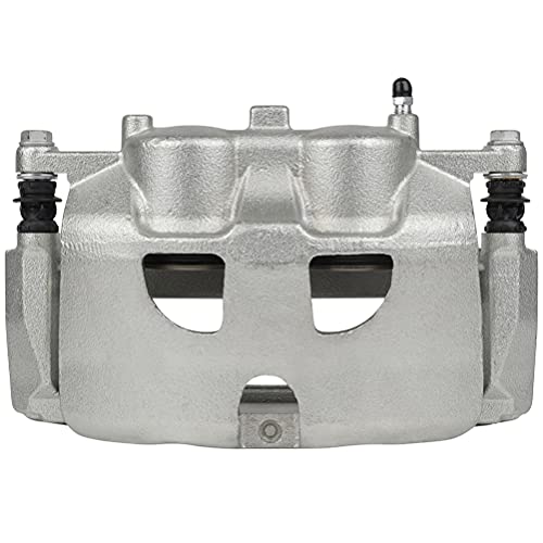 Image of 18B5237 18B5236 Front Left & Right Disc Brake Calipers Assembly