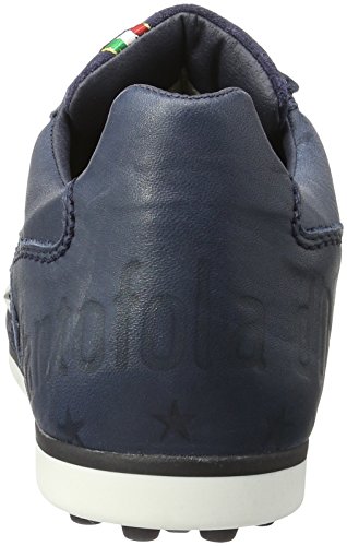 Pantofola d'Oro Imola Soccer Uomo Low, Scarpe da