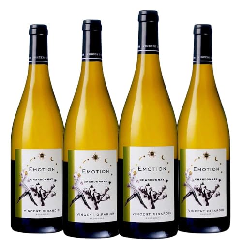 G[VEuS[jEu (@TEW_) Emotion Bourgogne Blanc (Domaine Vincent Girardin) tX uS[j  h 750ml (4{)