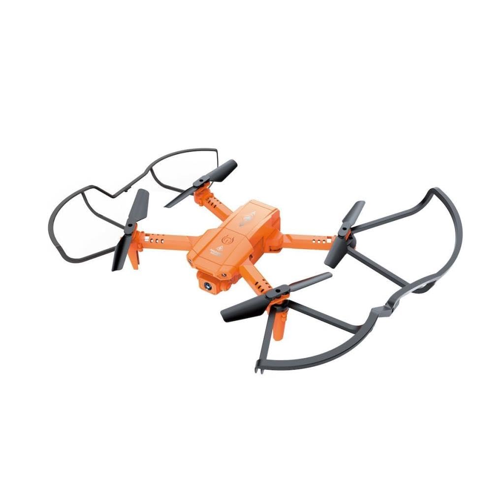 VARDEM Uzaktan Kumandalı Kameralı Drone, 2.4G Full Fonksiyon