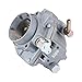 KIPA Carburetor For Cummins Onan P220V P248V P220G 20Hp Engine B48G B48M LX790 NIKKI 6100 27 281 146-0496 146-0699 146-0661 Toro LX-460 MOWER Carburetor, With Carbon Dirt Jet Cleaner Tool Kit & Filter