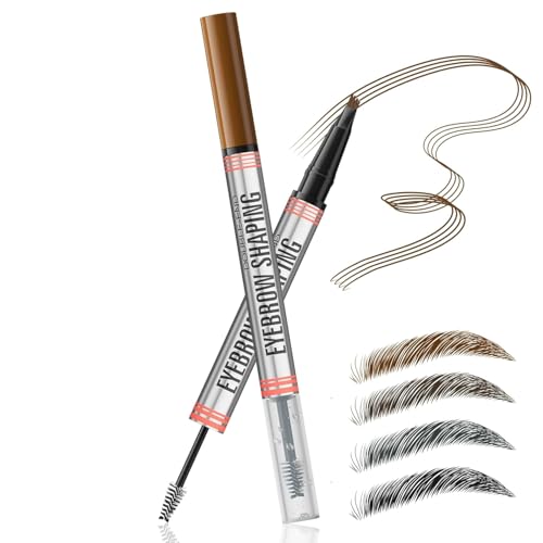 NYX Cosmetics USA, Inc. NYX PROFESSIONAL MAKEUP Lift & Snatch Eyebrow Tint Pen, Espresso