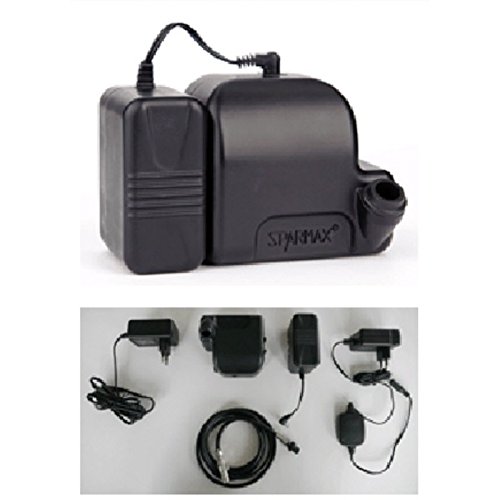 Preisvergleich Produktbild Sparmax Kompressor Airbrush DC-25XT AKKU - Druckluft Kompressoren