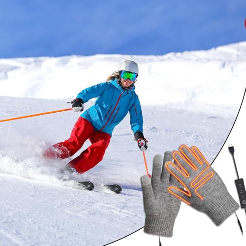 de inverno aquecidas,aquecidas femininas, aquecidas USB de aquecimento, quentes com 3 configurações