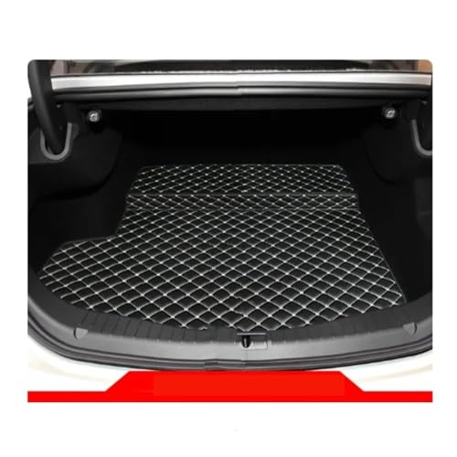 Tapis coffre ZH5 OUSADO protection imperméable contre les taches