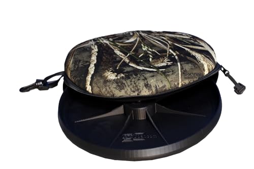 LENSCOAT®Ground Pod Case Realteee Max 5