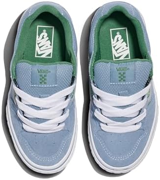 Çocuk Günlük Spor Ayakkabı Caldrone VN000CTUCFL1 - Görsel 5