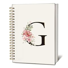 flowers letter-G