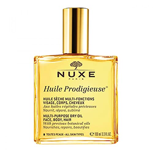 NUXE Huile Prodigieuse NF 100 ml