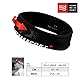 COMPRESSPORT Thin Headband On/Off dünnes Anti-Transpirations-Stirnband-sehr weiche Fasern, schnell trocknend-Multisport, Schwarz, eine Größe