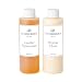 Leatherique Leather Rejuvenator/ Prestine Clean Pair 8 Oz