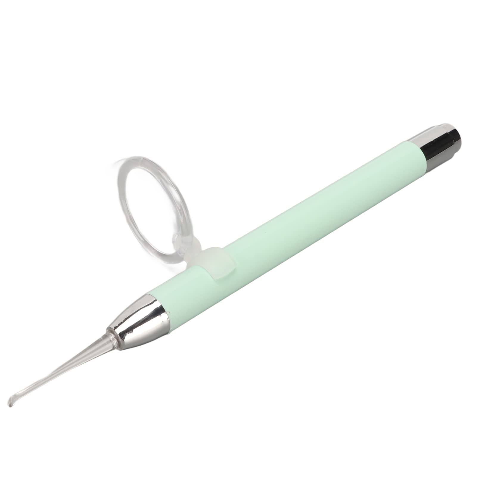 Stylo de Contrôle D'oreille LED, Ensemble de Stylos Colorés pour Diagnostic Médical, pour Amplificateur Sonore