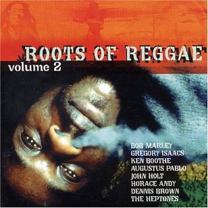 Roots of Reggae Vol 2