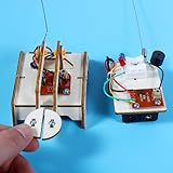 Zoom IMG-1 ibasenice kit te telecomando in