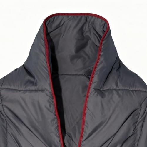 Couverture pliable – Couette de camping en nylon, équipement de couchage léger pour voyage en plein air, couverture imperméable, chaude et coupe-vent, portable pour la randonnée, pique-nique, plage, s