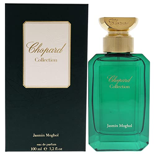 Comfort valorizzata con fragranza di CHOPARD; pensato per completare il look con un gesto semplice e mirato