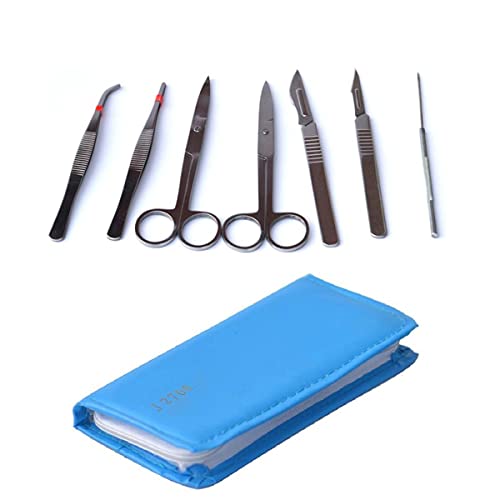 Imagen de Kit de accesorios para microscopio