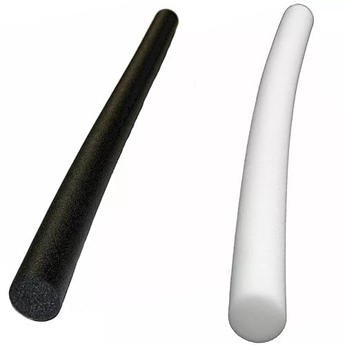 Venbytech for 60-Inch Pool Noodle Float Aquatic Water Exercise Solid Core No Hole