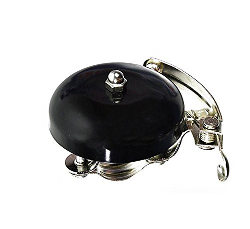 Onogal 3605ng Sonnette à levier pour de vélo