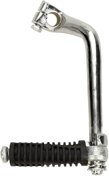 Engine Start Lever Motorcycle Kick Start Starter Lever Pedal for DY100 90 CRF50 110cc for C70 CT70 SL70 XL70,CT90 S90 ST90,CB100 125 160