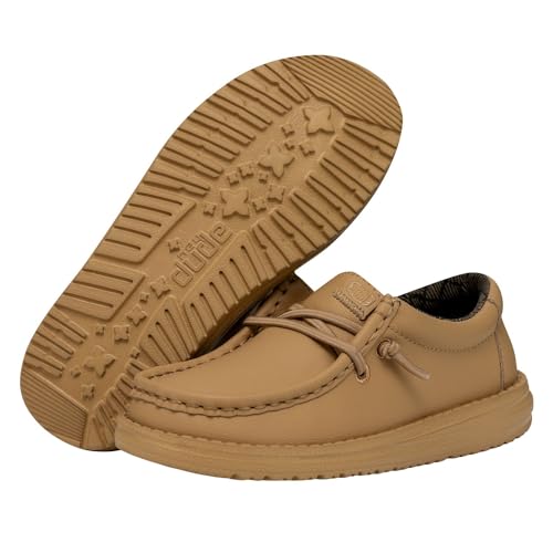 Image of Hey Dude Kids Wendy Funk Mono Slip-On Casual Shoes (Little Kid /Big Kid)