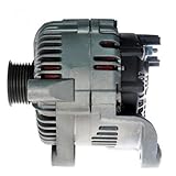 Generator Alternator For BMW E90 335d E60 E61 530d 535d E63 E64 635d E65 E66 E67 730d M57, OE#