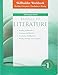 Bridges to Literature: Skillbuilder Workbook Level 1 Level I
