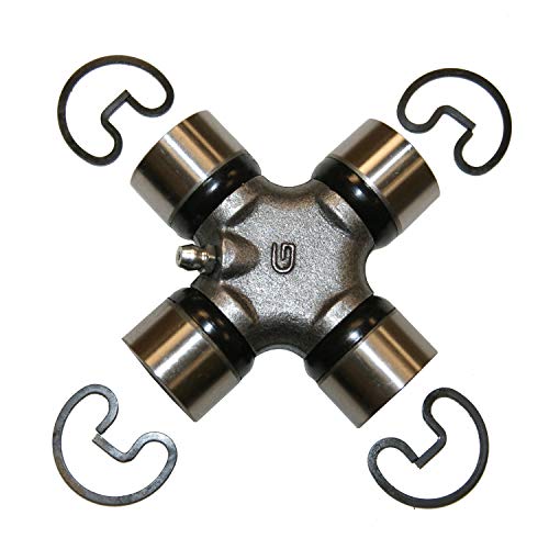 GMB 210-0153 Universal Joint