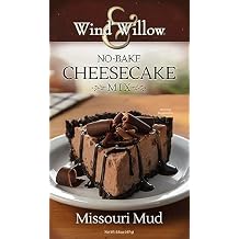 Wind & Willow Missouri Mud Cheesecake Mix