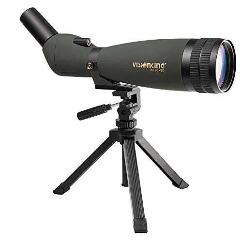 Visionking 30-90x90 フィールドスコープ の商品画像 4