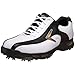 Produktbild Callaway Herren Bio-Kinetic Tour Golfschuh, Weiß/Schwarz/Gold, 38.5 EU