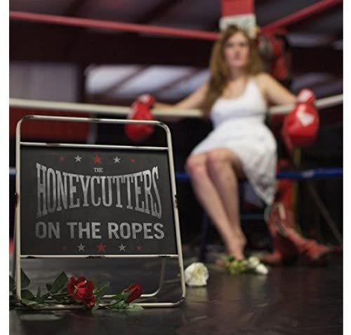 On The Ropes (2 LP)