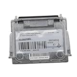 Xenon Vorschaltgerät Kompatibel Mit Alfa Für Romeo Für Mito 955 2008 2009 2010 2011 HID-Xenon-Vorschaltgerät-Scheinwerfer-Steuereinheitsmodul 89034934 4L0907391(1pc-Ballast)