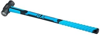OX ox-t081514 commercio mazza manico in fibra di vetro, 6,4 kilogram, colore: Multicolore