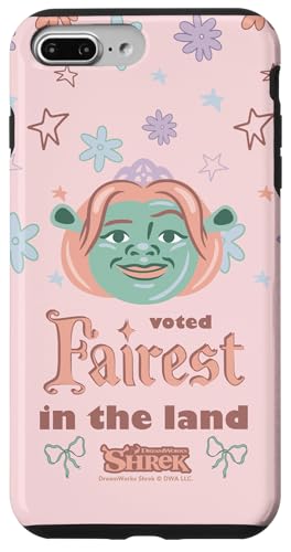 �V�����b�N Voted Fairest in the Land �X�}�z�P�[�X iPhone 7 Plus/8 Plus �p
