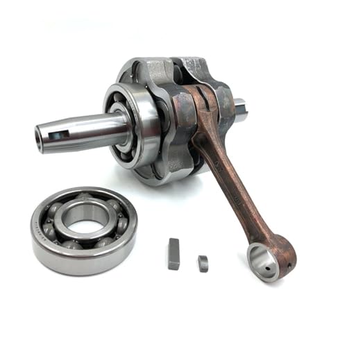 Bielle de vilebrequin moto compatible GPX TSE250R et HJ250H